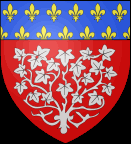 Amiens coat of arms