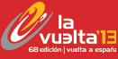 La Vuelta a Espagna 2013