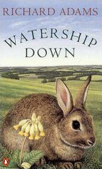 Watership Down by Richard Adams