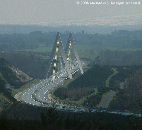 Viaduct de Chavanon