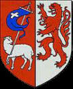 Blason of Auch