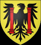 Besancon town blason