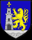 Dax coat of arms
