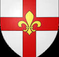 Liincoln coat of arms