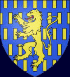 Nevers town blason