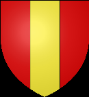 Senlis coat of arms