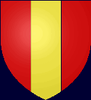 Senlis coat of arms