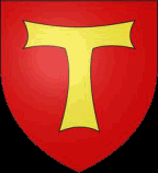 Blason: Toul