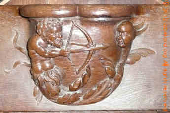 misericord