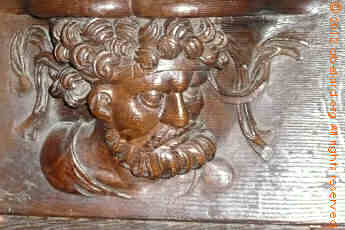 misericord