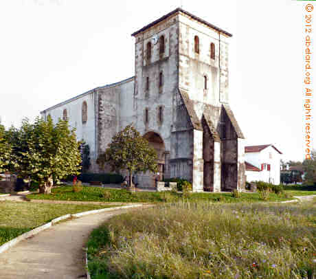 Saint-Pee-sur-Nivelle