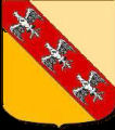 Arms of Lorraine