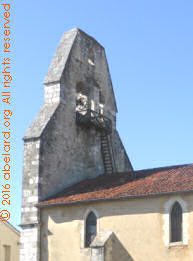 Buanes church