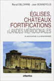 Churches, castles and fortifications of southern Landes