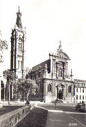 Cambrai cathedral before WW1