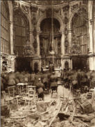 Thanksgiving in Cambrai cathedral - thumbnail
