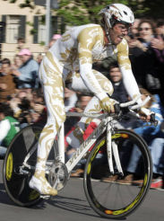 Mario Cipollini