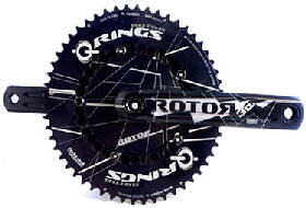 rRotorbike crank