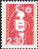 Stamp: Marianne and Tree-Lettre verte (France(Marianne (Ciappa and Kawena))  Yt:FR A1257,Mi:FR 6338C