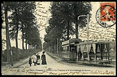 dating from early 1900  from Cassel Postcards France