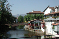 Saint Jean Pied de Port