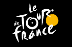 Logo for le Tour de France