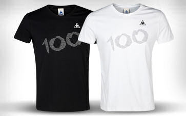 TDF t-shirt- centenary