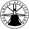 Yorkshire bell-ringing Association