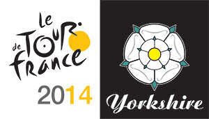 Yorkshire's white rose