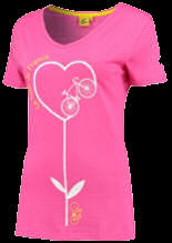 Ladies TDF t-shirt