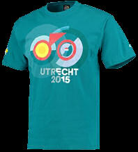 TDF t-shirt affiche