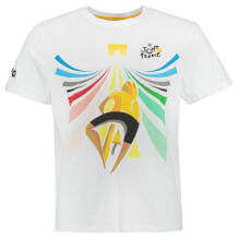 TDF t-shirt affiche