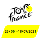 Tour de France 2021