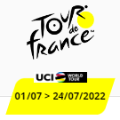 Tour de France 2022