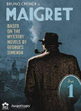 maigret on dvd 'complete'