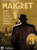 maigret on dvd 'complete'