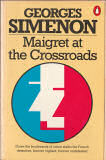 Maigret at the crossroads, and 2 other stories