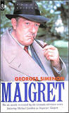 Maigret - stories acted by Michael Gambon