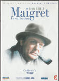 maigret on dvd vol.1