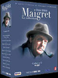 maigret on dvd vol.2