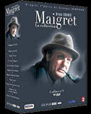 maigret on dvd vol.3