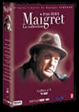 maigret on dvd vol.4