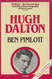 Hugh Dalton by Ben Pimloth