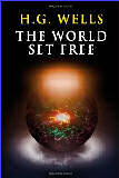 The world set free by H.G. Wells