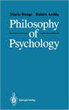 Philosophy of Psychology