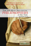 The 100 Most Influential Philosophers of All Time