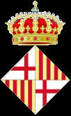 Coat of Arms: Barcelona