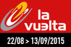 La Vuelta a Espana