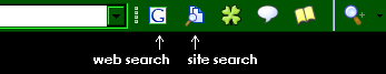 google toolbar from mozilla.org