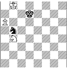 second chess position